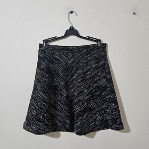 Banana Republic Skater Skirt